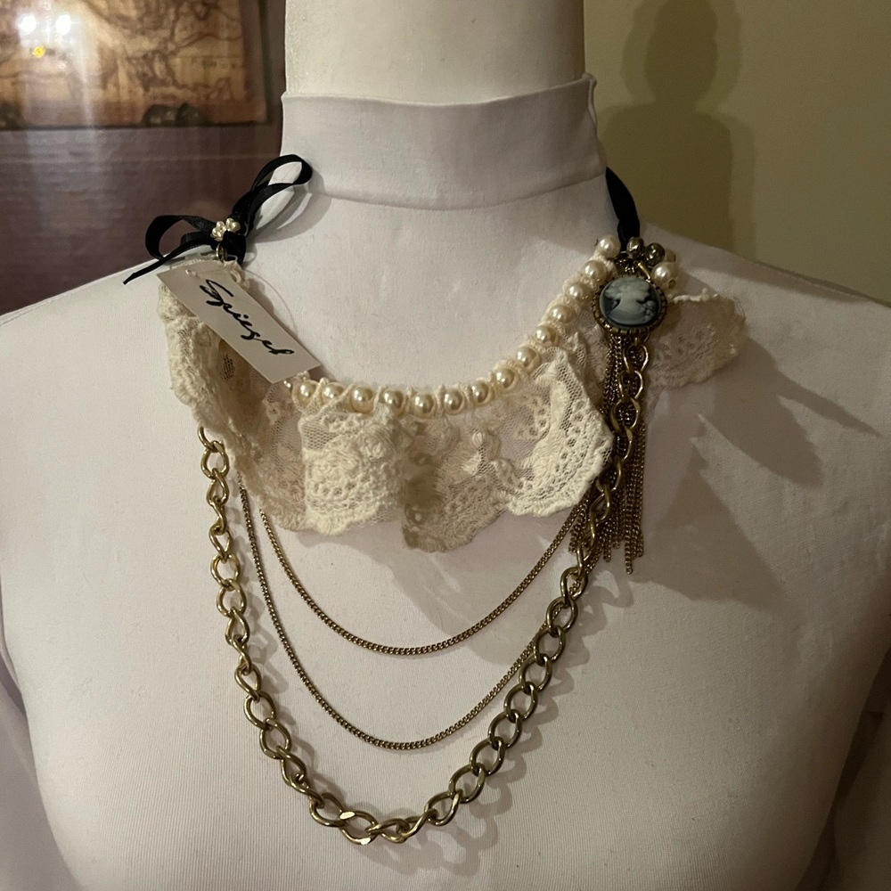🌻Spiegel Necklace